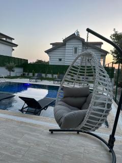 Yaz Villa 2 - Fethiye - 6