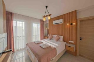 Yaz Villa 2 - Fethiye - 2
