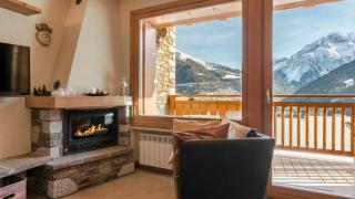 Villa Nice View - Ponte di Legno - 0