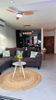 Comfortable House in Trou-aux-Biches with Terrace - 8