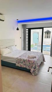 Comfortable House in Trou-aux-Biches with Terrace - Trou aux Biches - 6