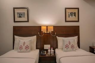 Hotel Clarks Collection Vadodara - 1