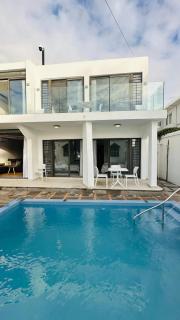Elegant apartment in Trou-aux-Biches, 65 m², sea view - Trou aux Biches - 2