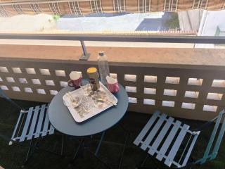 F2-3 Rénové Moderne Spacieux Lumineux Centre-ville - 3