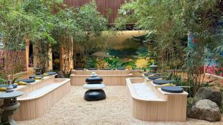 FLAMING0 RESORT IB708 Hai tien - 5