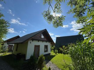 Na Szlaku - domki do wynajęcia - Rabka-Zdrój - 9
