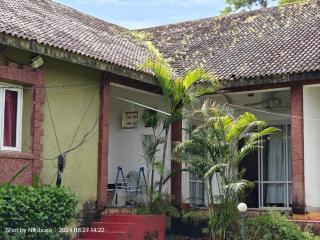 Sea Breeze Villa' 4bhk & 3BHk villas with Private Pool & kitchen Baga Beach Goa - Calangute - 5