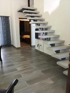 Sea Breeze Villa' 4bhk & 3BHk villas with Private Pool & kitchen Baga Beach Goa - Calangute - 2