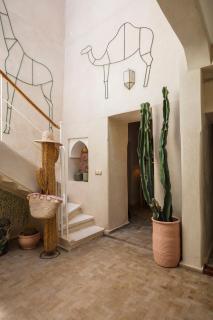 Riad Dar Vevé - Design, style & relax in Dar el Bacha - Marrakesch - 3