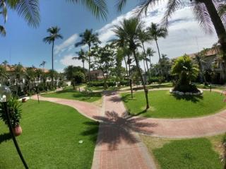 Apto Pé na Areia nas Toninhas - 6