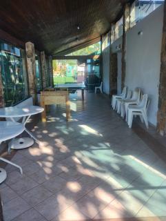Apto Pé na Areia nas Toninhas - Ubatuba - 9