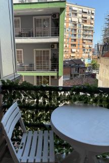 Tirana Apartments Feel at Home - 1