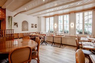 Hôtel-Restaurant de la Demi-Lune - Saint-Ursanne - 2