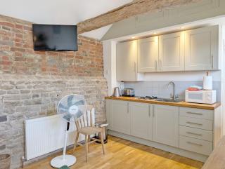 Studio Cottage - Rogate - Rogate - 8