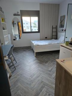 All- in -one studio in prime location in netanya - Netanya - 1