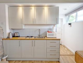 Studio Cottage - Rogate - Rogate - 6