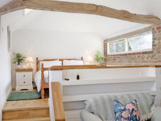 Studio Cottage - Rogate - Rogate - 4