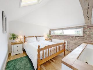 Studio Cottage - Rogate - Rogate - 3