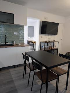 Modern Seaside Apartment - PFC - Almería - 7