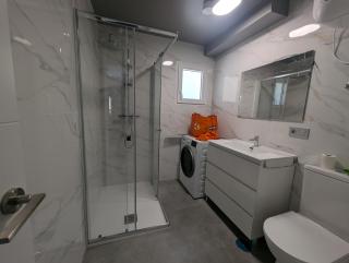 Modern Seaside Apartment - PFC - Almería - 5