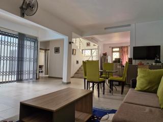 Myki Villa - Grand Baie - 9