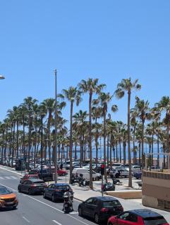 Modern Seaside Apartment - PFC - Almería - 0