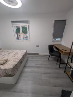 Modern Seaside Apartment - PFC - Almería - 8