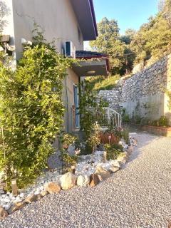 Villa Luna - Marmaris - 8