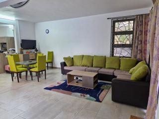 Myki Villa - Grand Baie - 2