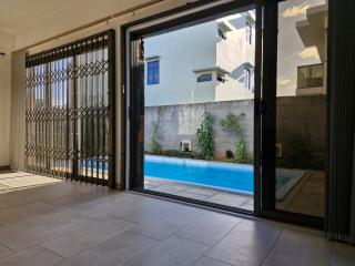Myki Villa - Grand Baie - 1
