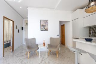 Sublime appartement - Vue mer - Grand garage - DX - Roquebrune-Cap-Martin - 1