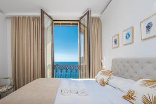 Sublime appartement - Vue mer - Grand garage - DX - Roquebrune-Cap-Martin - 8