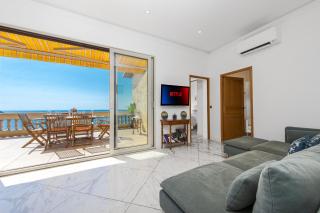 Sublime appartement - Vue mer - Grand garage - DX - Roquebrune-Cap-Martin - 4