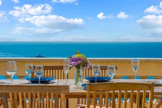 Sublime appartement - Vue mer - Grand garage - DX - Roquebrune-Cap-Martin - 9