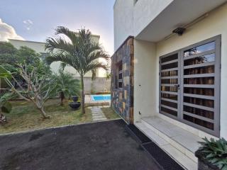 Myki Villa - Grand Baie - 0