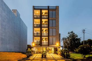 Imperial Stayz Serviced Apartment Sector 51 - Gurgaon - 0