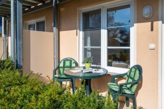 Ferienwohnung Margaretha, App 12 - 5