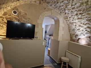 La Voute - Pierrevert - 1