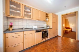 Ferienwohnung Margaretha, App 12 - Ostseebad Sellin - 1