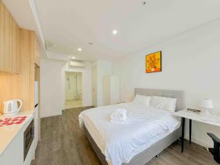 Burwood Cozy Studio - Sydney - 6