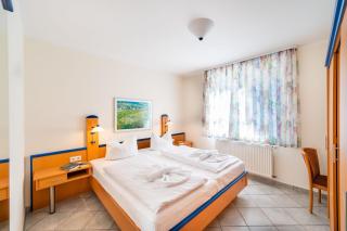Ferienwohnung Margaretha, App 01 - 5