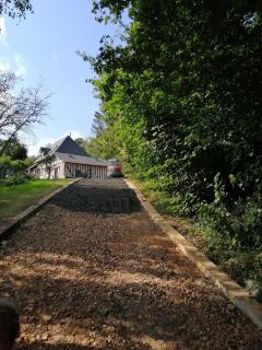 Longère normande - - 7