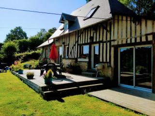 Longère normande - - 2