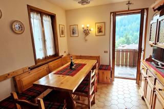 Ciasa Nuvola Apartment - Cibiana - 5