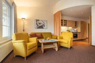 Ferienwohnung Margaretha, App 15 - 4