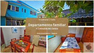El Rincón de Oaxaca - apartamento completo - Città di Oaxaca - 0