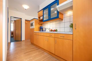 Ferienwohnung Margaretha, App 04 - 5