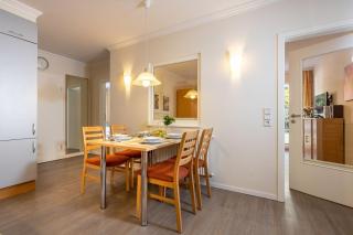 Ferienwohnung Margaretha, App 06 - 6