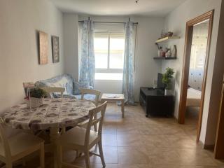 tuAnfitrion Almería Beach I - 8