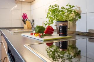 Ferienwohnung Margaretha, App 17 - 8